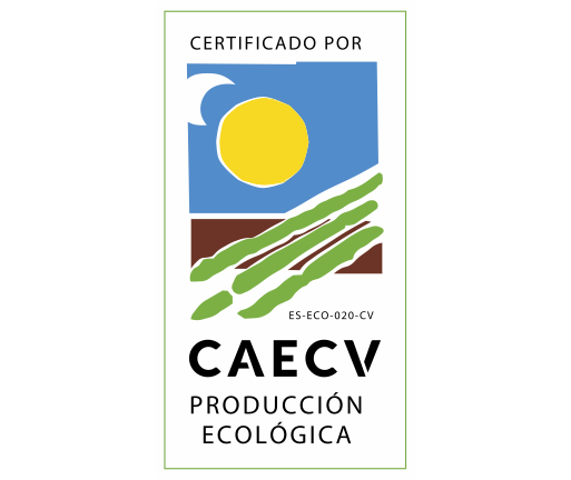 Certificado CAECV