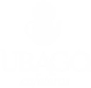 Logo Ubago cafeteros