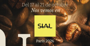 ¡Nos vamos a SIAL París 2026!